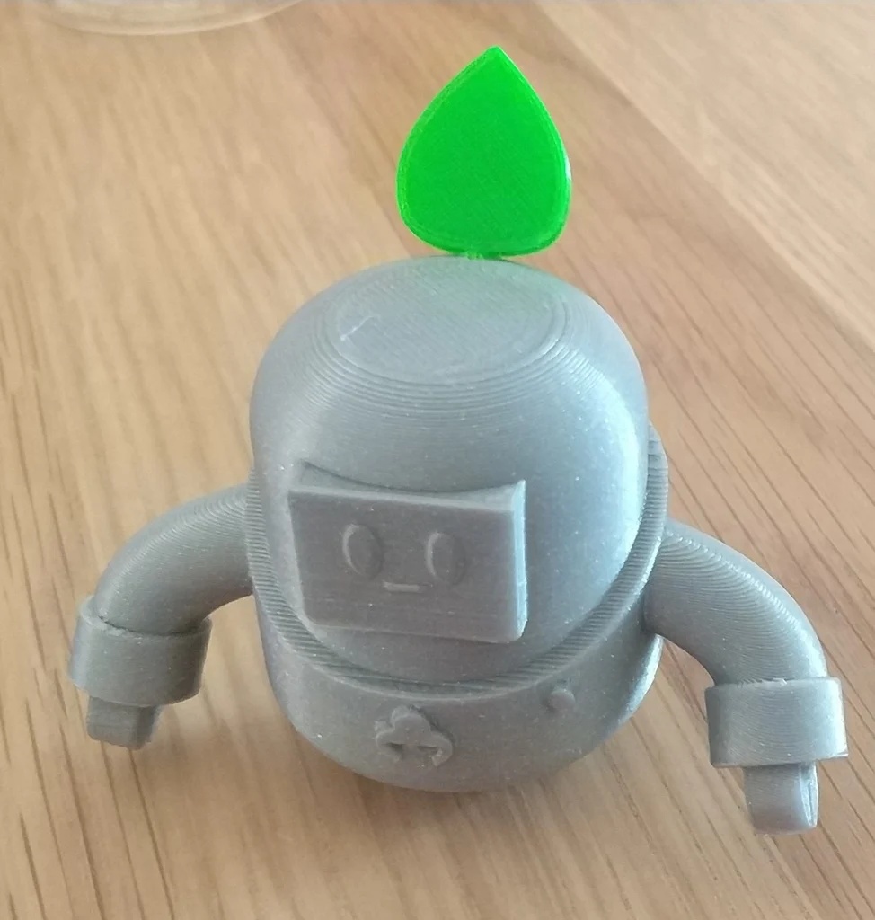 Brawl stars - Sprout