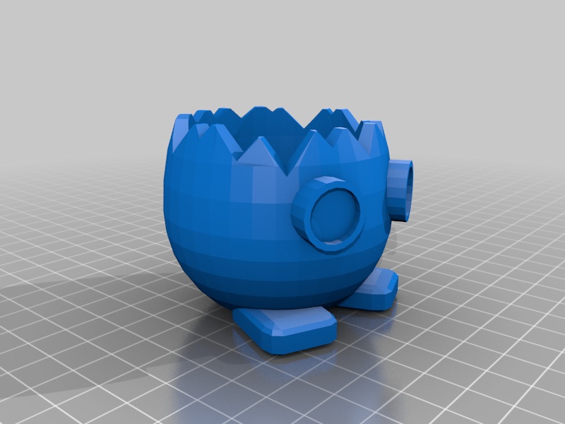 OvOtto - The BabyBot