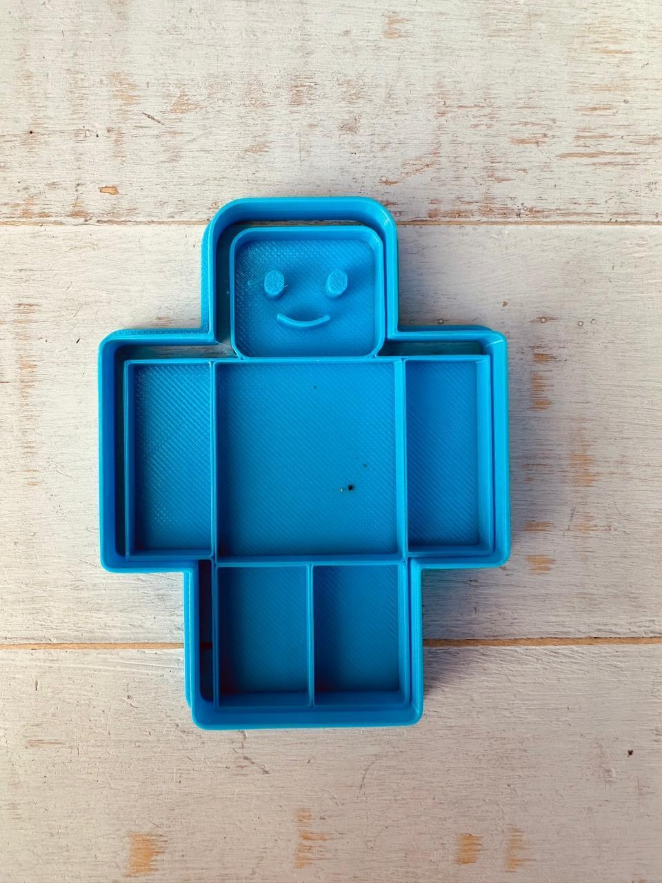 ROBLOX ROBOT