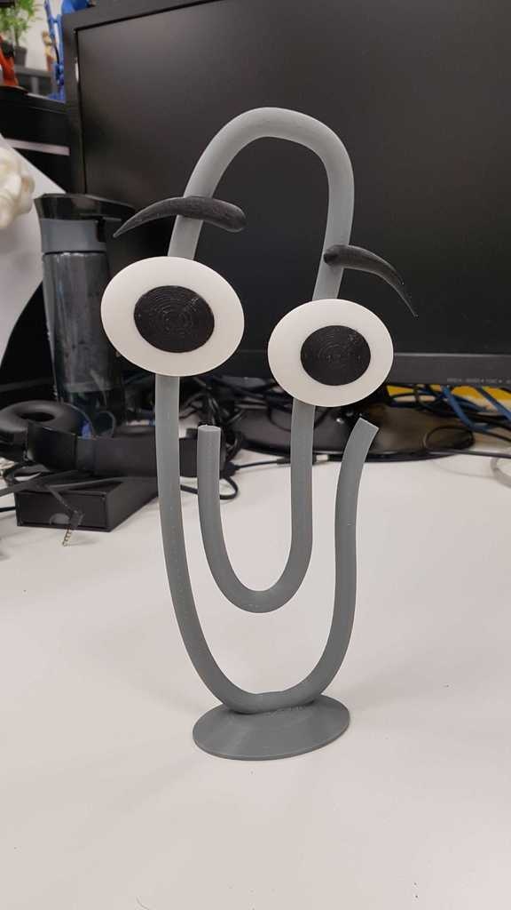 Clippy
