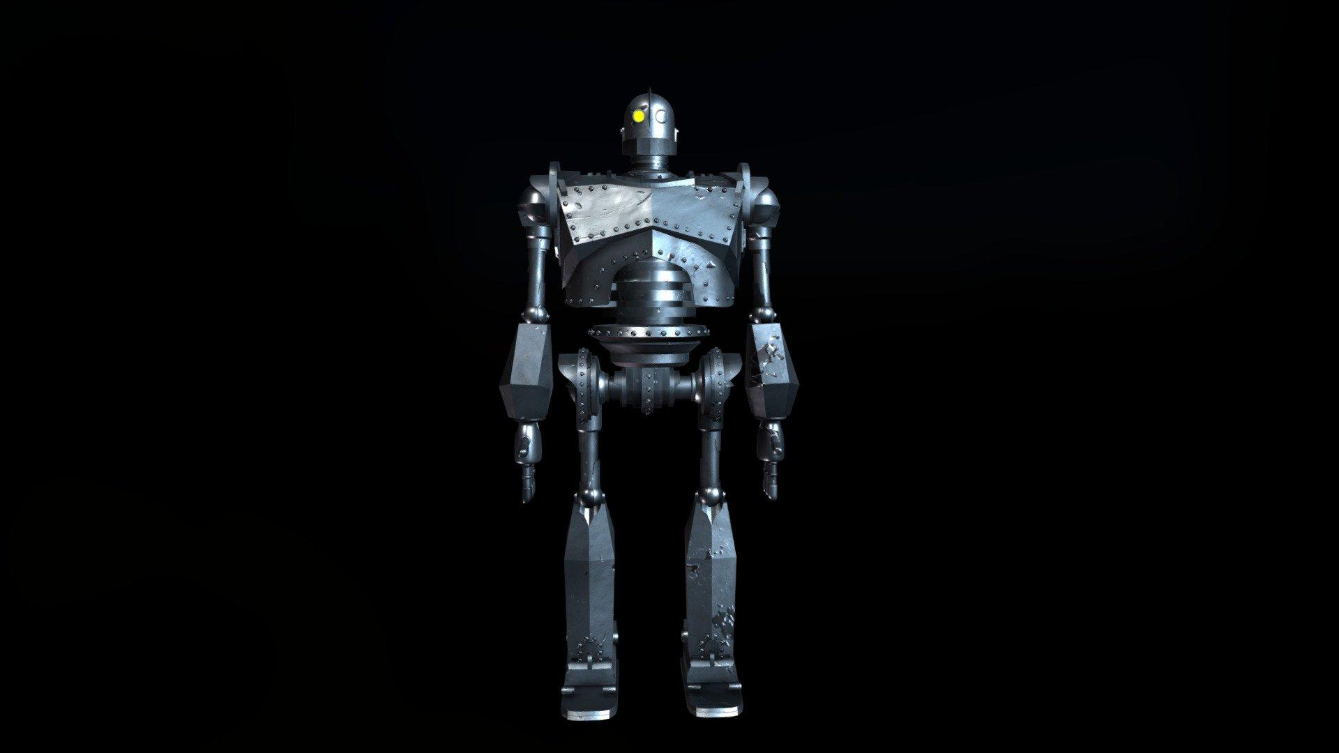 Iron Giant