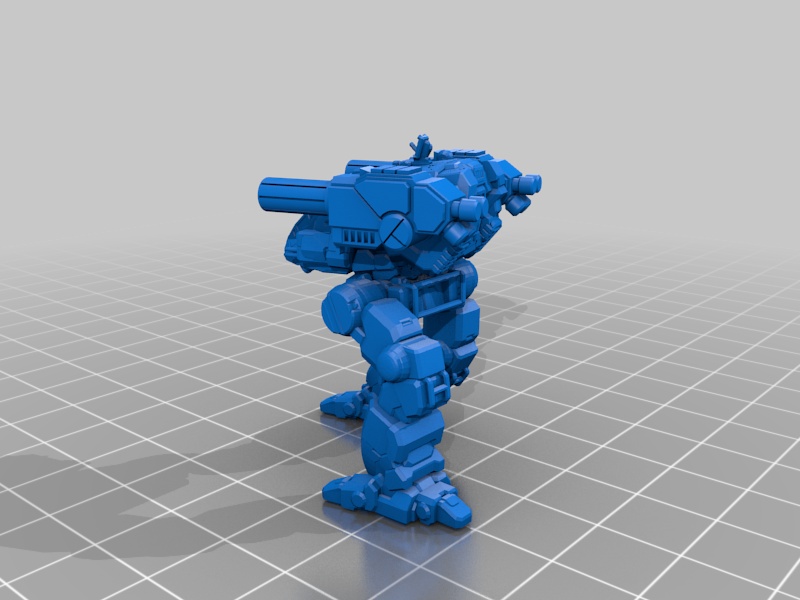 Beaky K2 Catapult