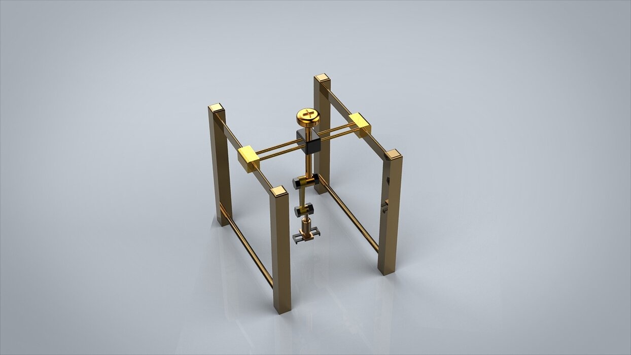Gantry Robot