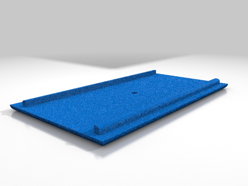 chasey for ultrasonic sensor robot