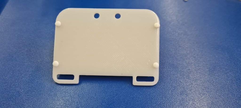 Mbot screen