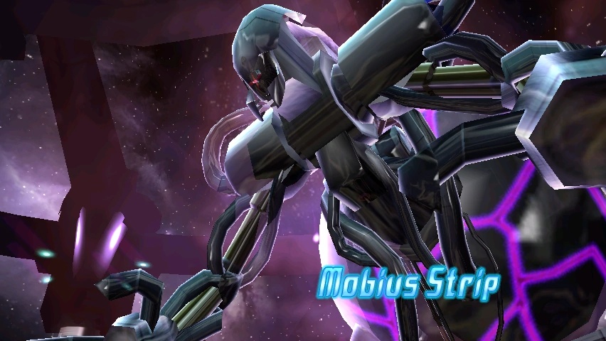 Sonic Riders Zero Gravity ABIS Sphere