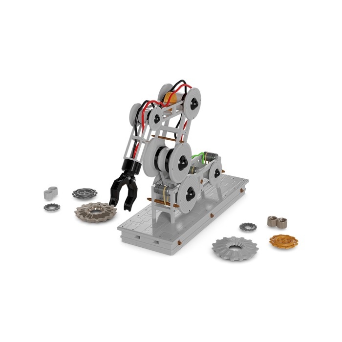 Robotic Toy