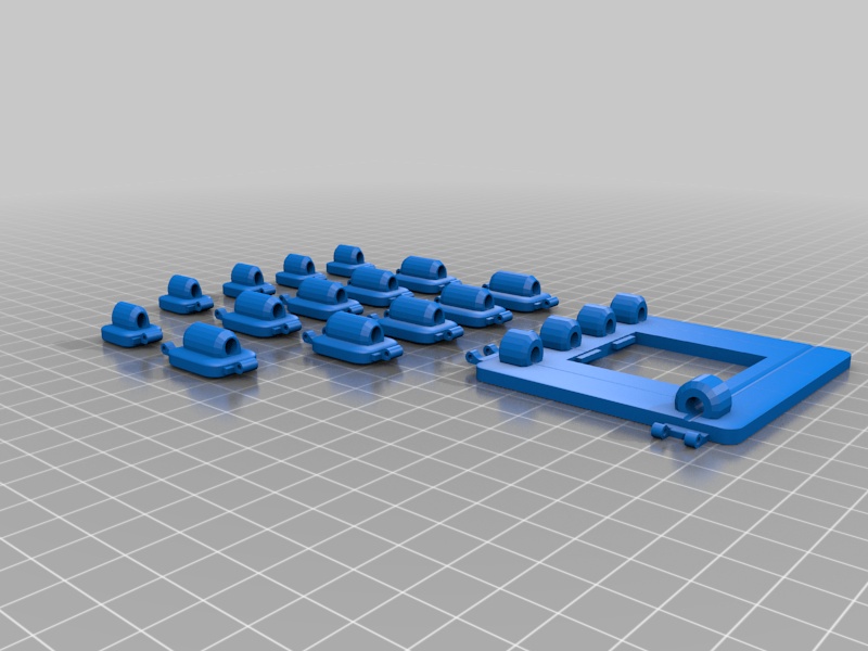 Robot hand