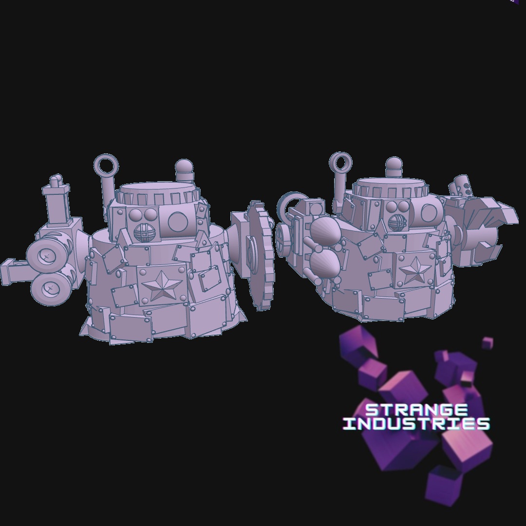 RUNTBOT