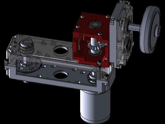 ModBox components 2018