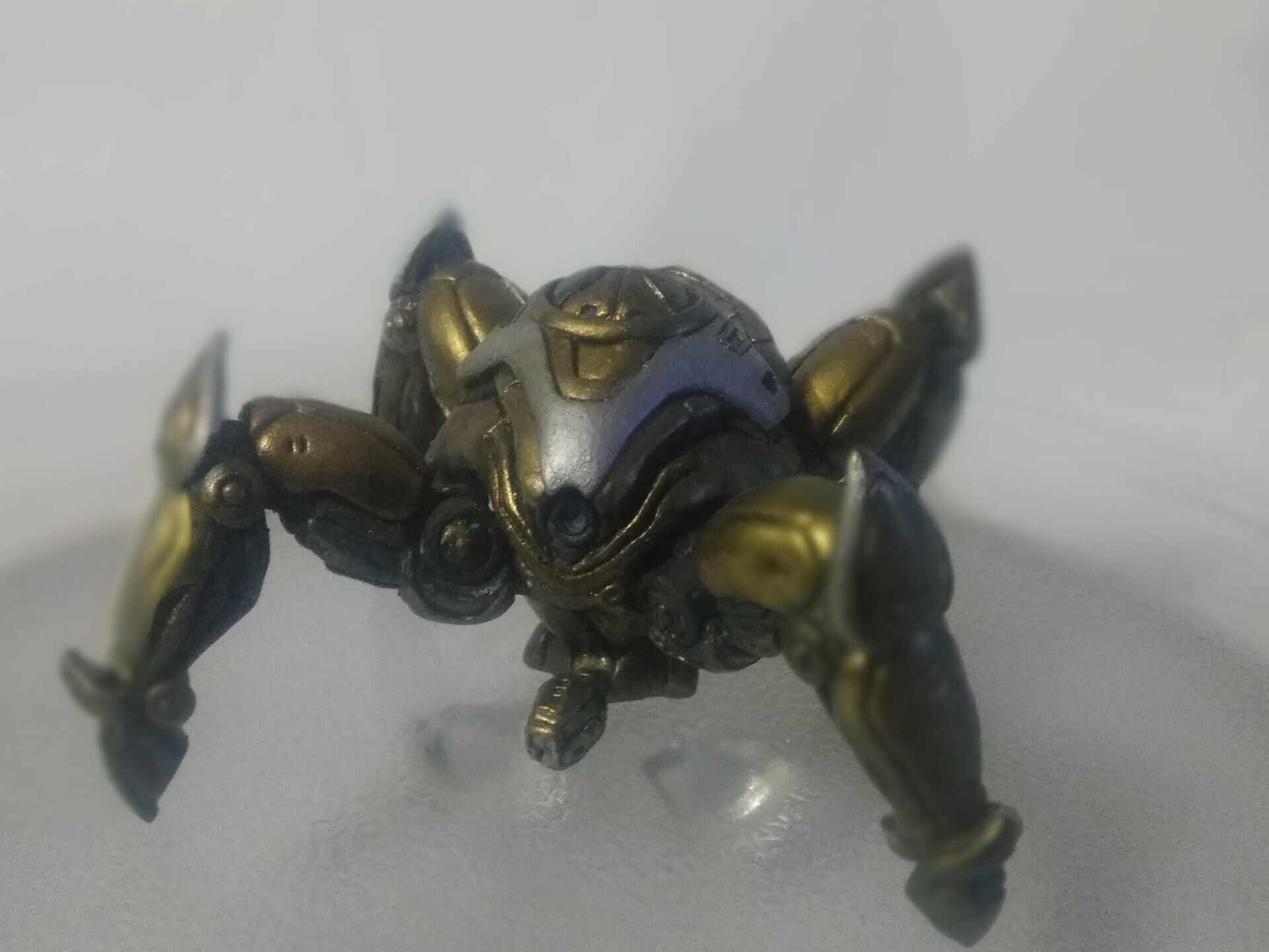 DRAGOON STARCRAFT LL