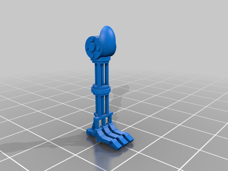 Roboleg