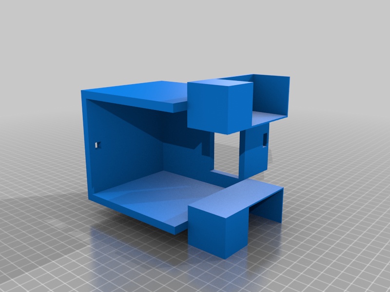Group 3 robot