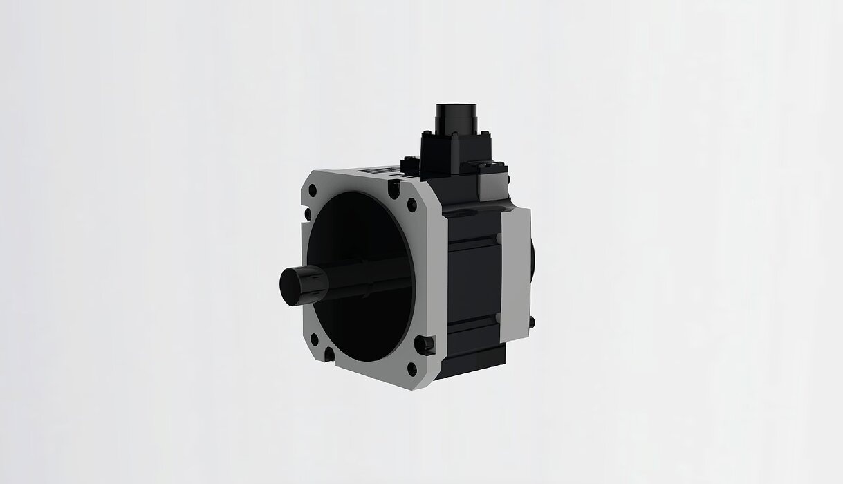 motor model