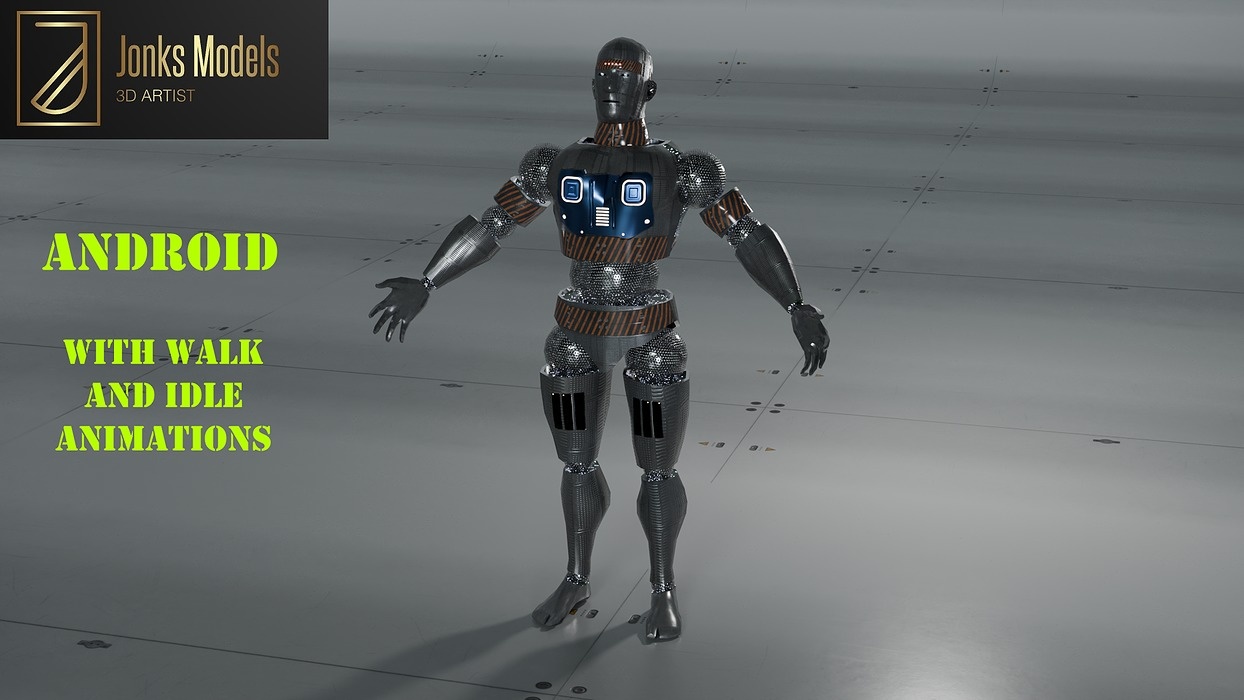 Android