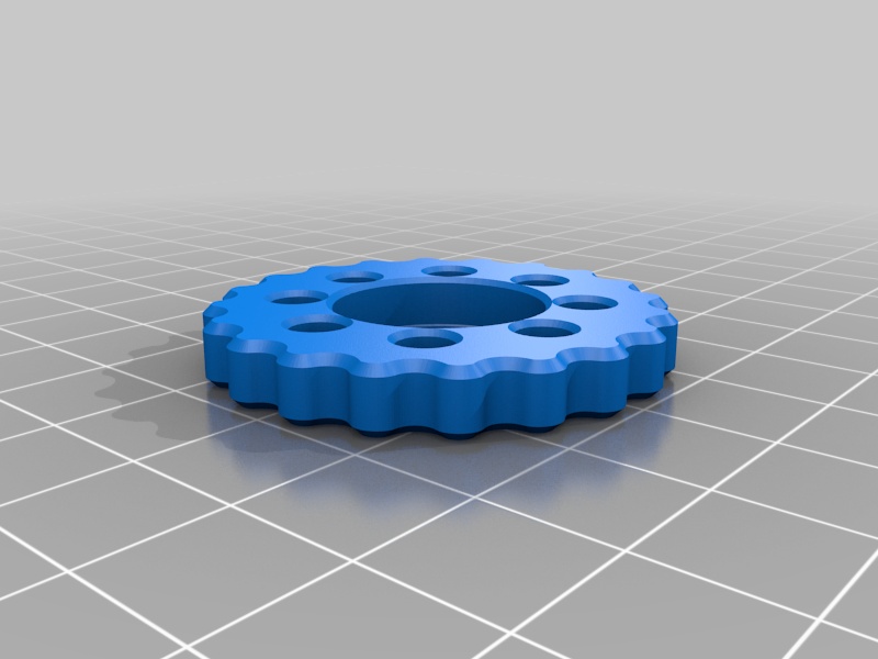 Sixi 2 Robot Arm
