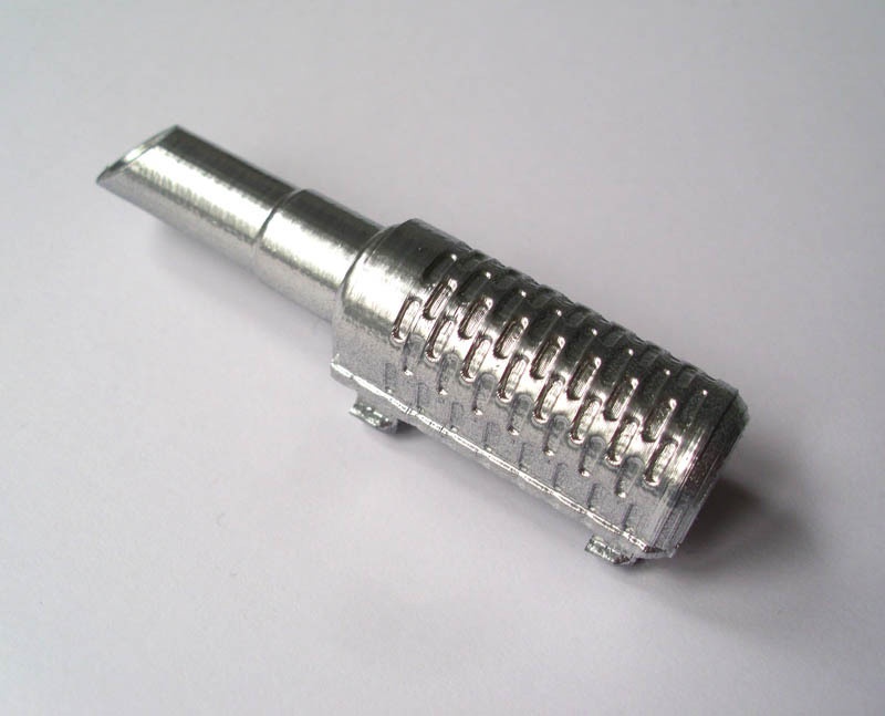 SMOKESTACK FOR FLAGSHIP ROBOSEN OPTIMUS PRIME