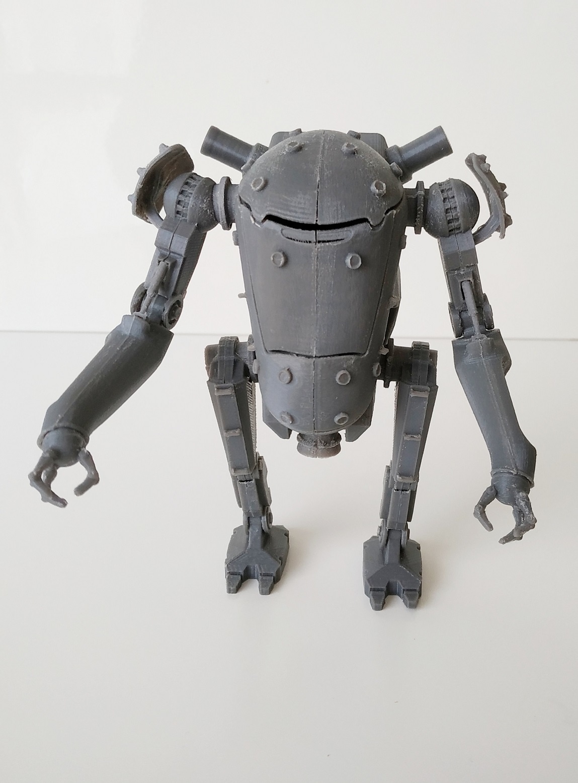 MANUBOT