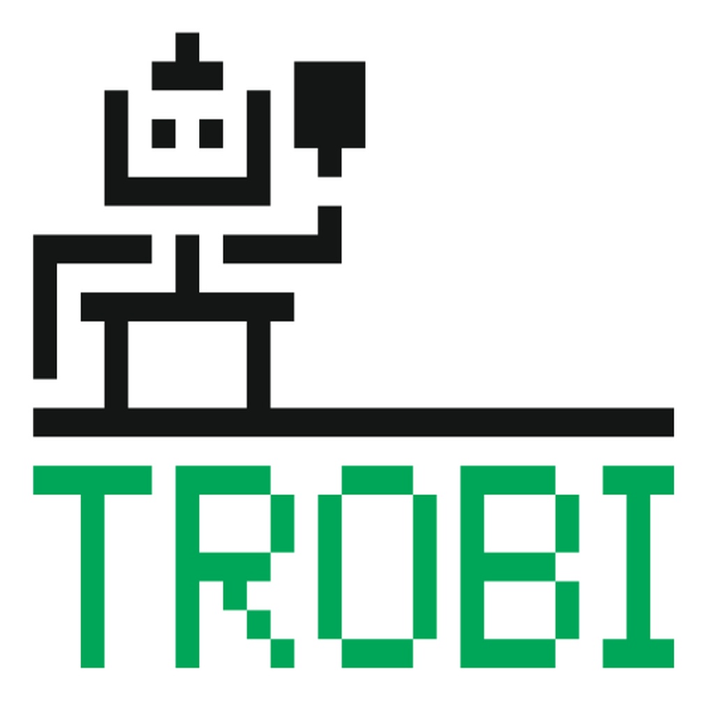 TROBI - tabletennis roboter