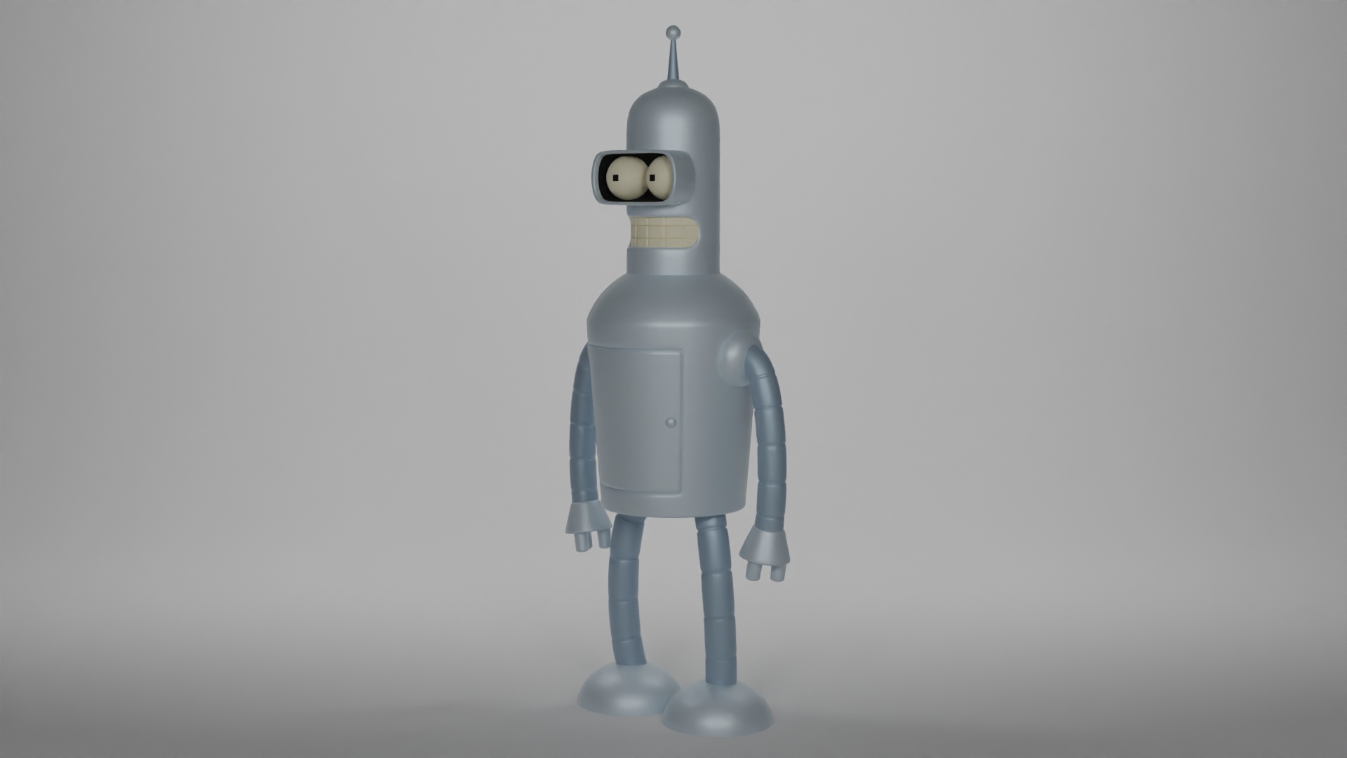 BENDER