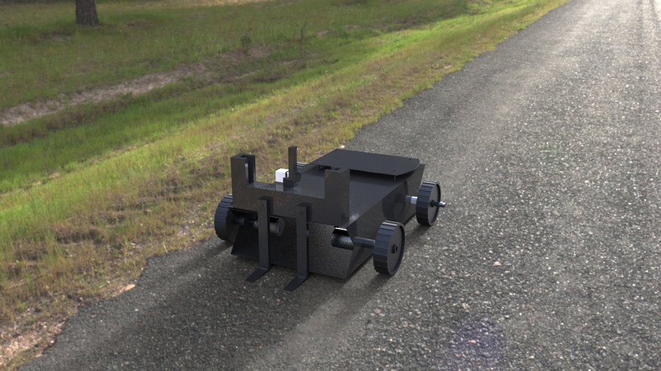 Material Handling Fork Li...