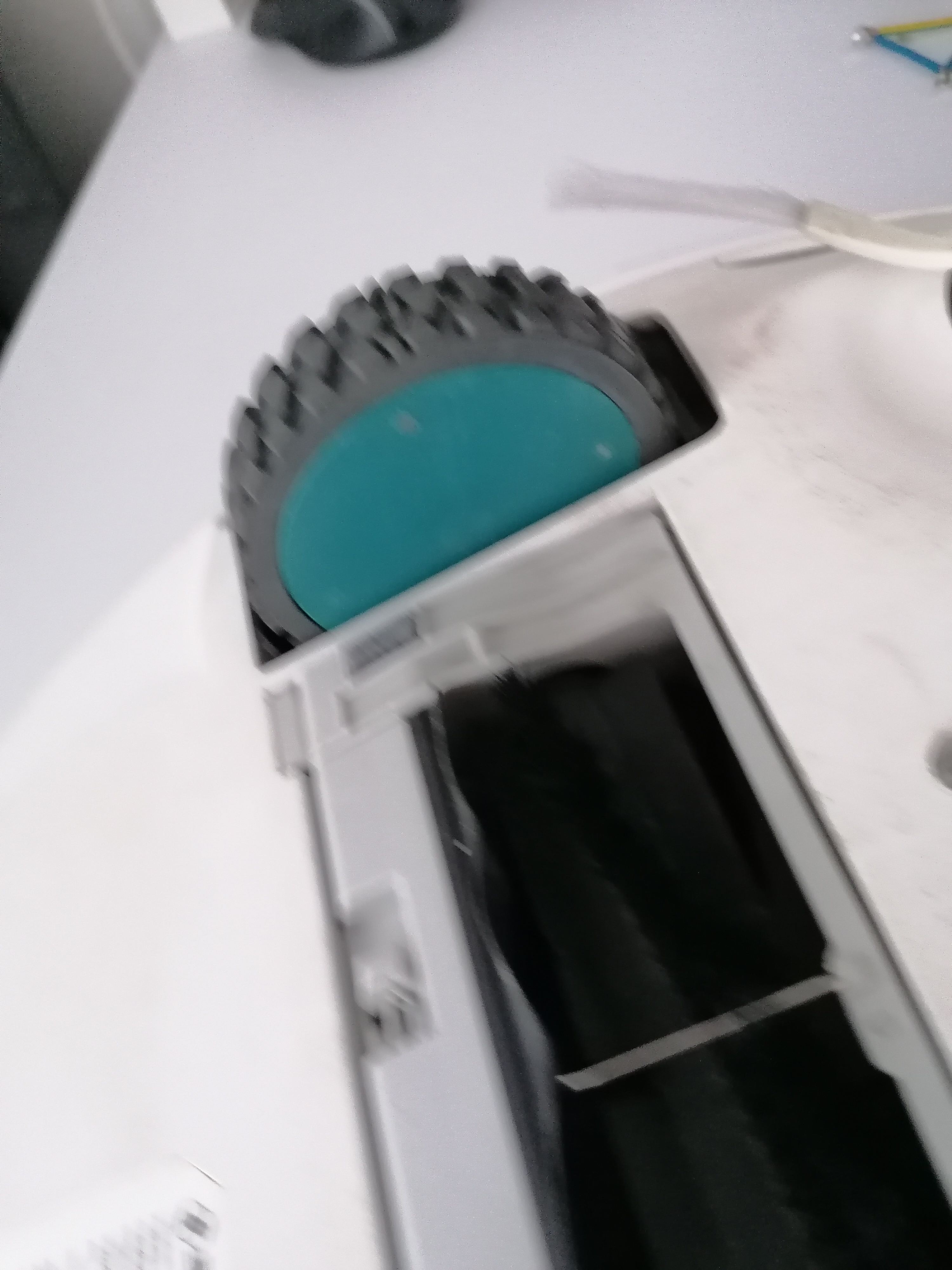 360 S7 ROBOT VACUUM CLEANER WHEEL REPAIR, ROBOT VACUUM CLEANER WHEEL REPAIR