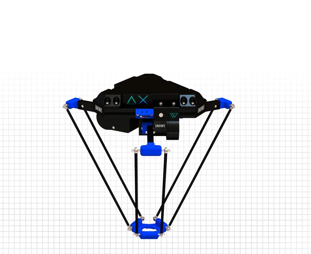Delta X Robot Kit