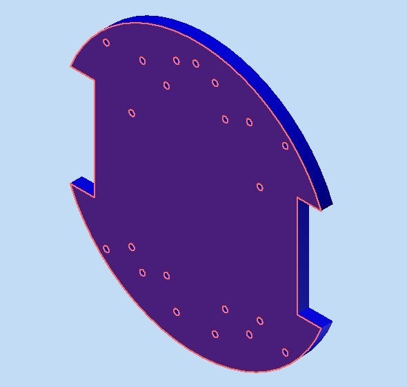 Robot project
