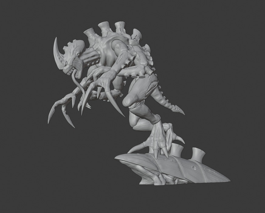 Brood Boss