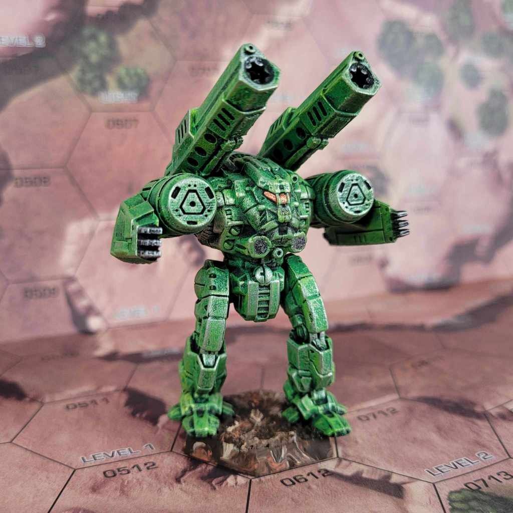 Anvil Conversion Bits For Pillager