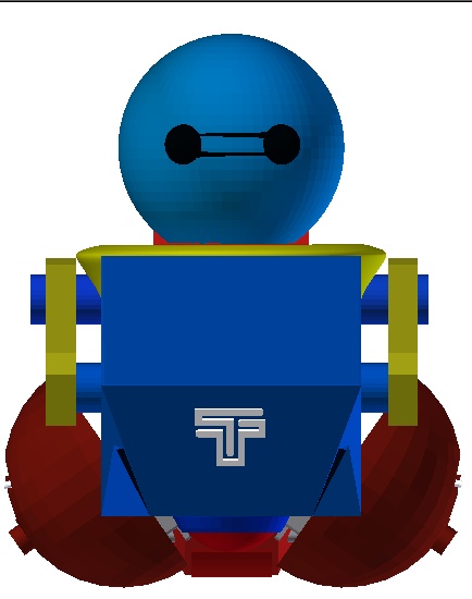CUTEBOT