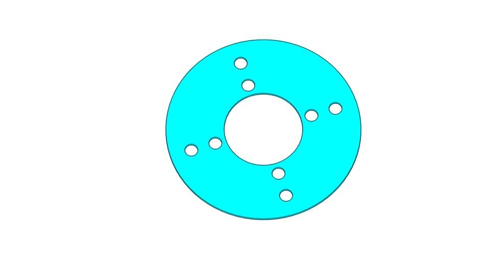 Makeblock Timing pulleys