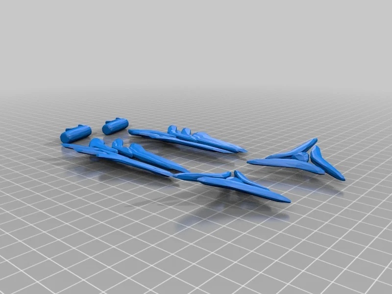 Project ZED