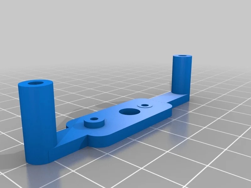 Small DC motor gearbox 15:1