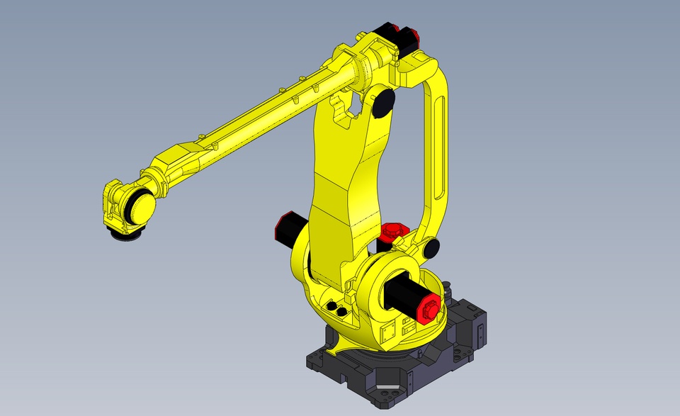 M-410iB140H