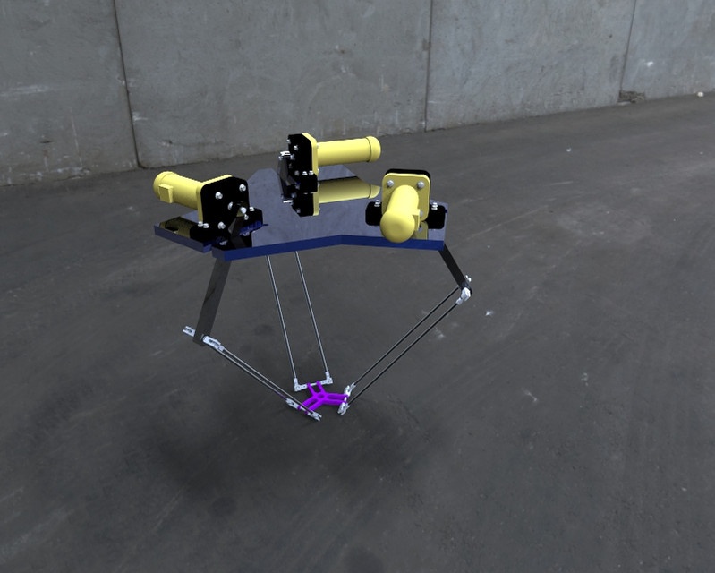 Delta Robot