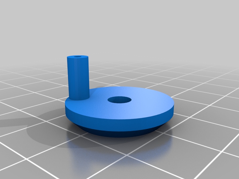 Strider Camera Robot v4