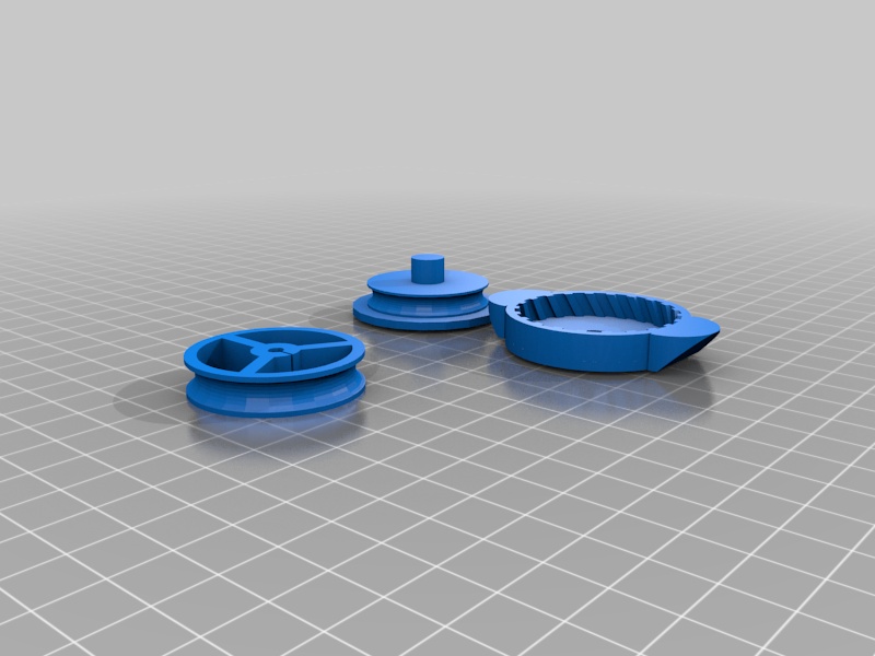 silicone molds for skinny antweight wheels