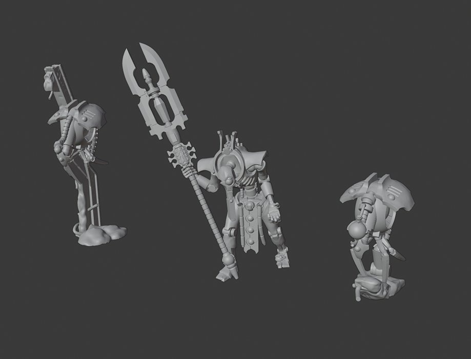 Apprentice Robot