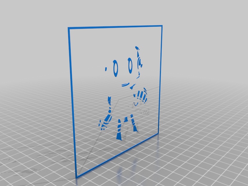 Anycubic robot (reparado)