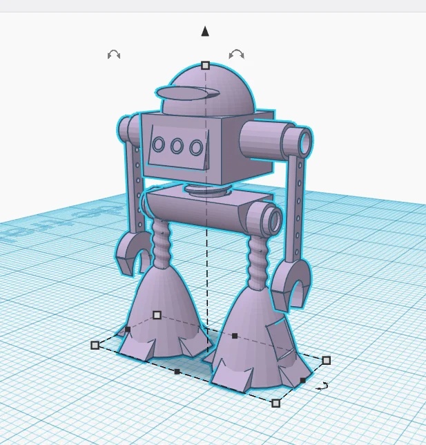 Bot Tink03