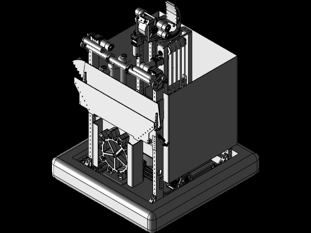 Simbotics FRC 1114: 2017 ...