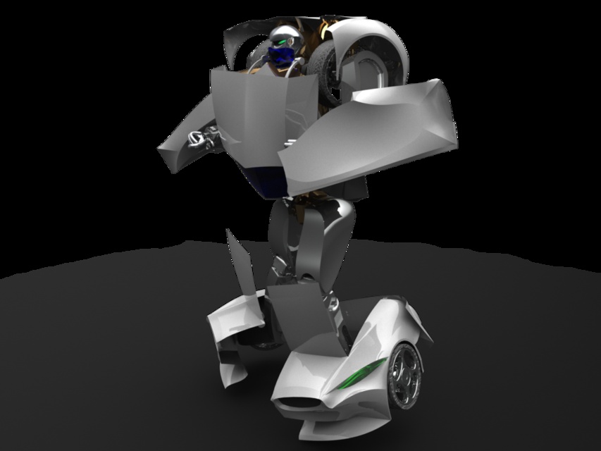 Transformer