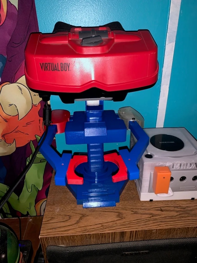 Virtual Bot