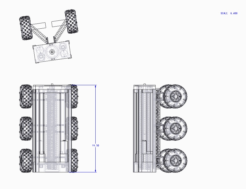 ASME Robot Pentathlon Com...