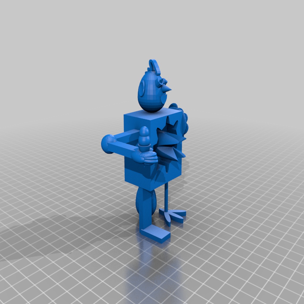 Robochick
