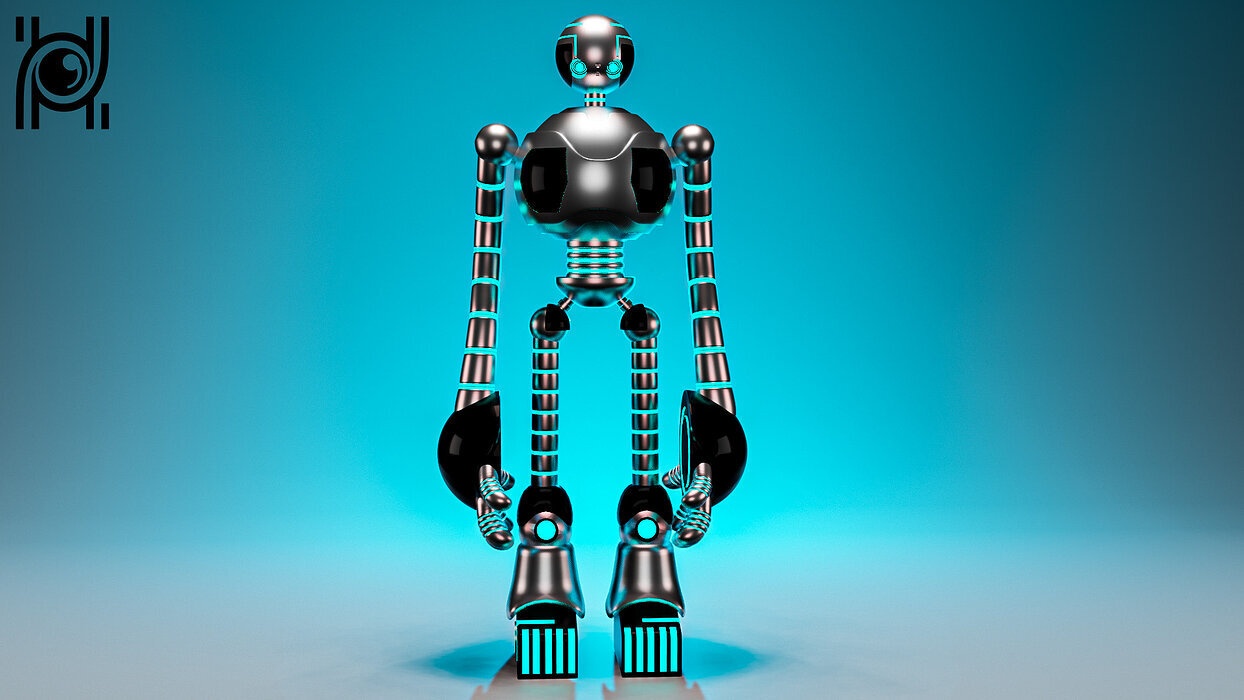 Wild robot