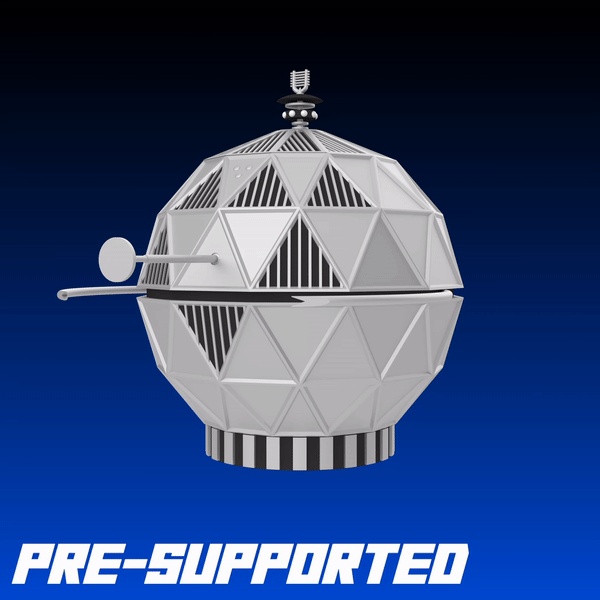 MECHANOID - 28MM/32MM MINIATURE