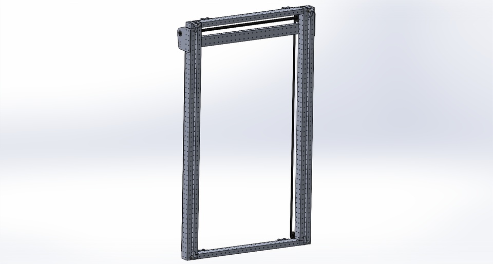 FRC Elevator - FRC 3255, ...