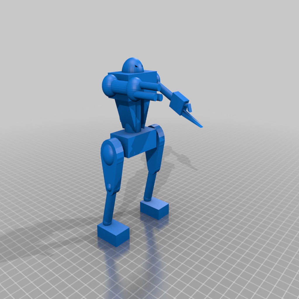 Ataq Robot (1 of 11)